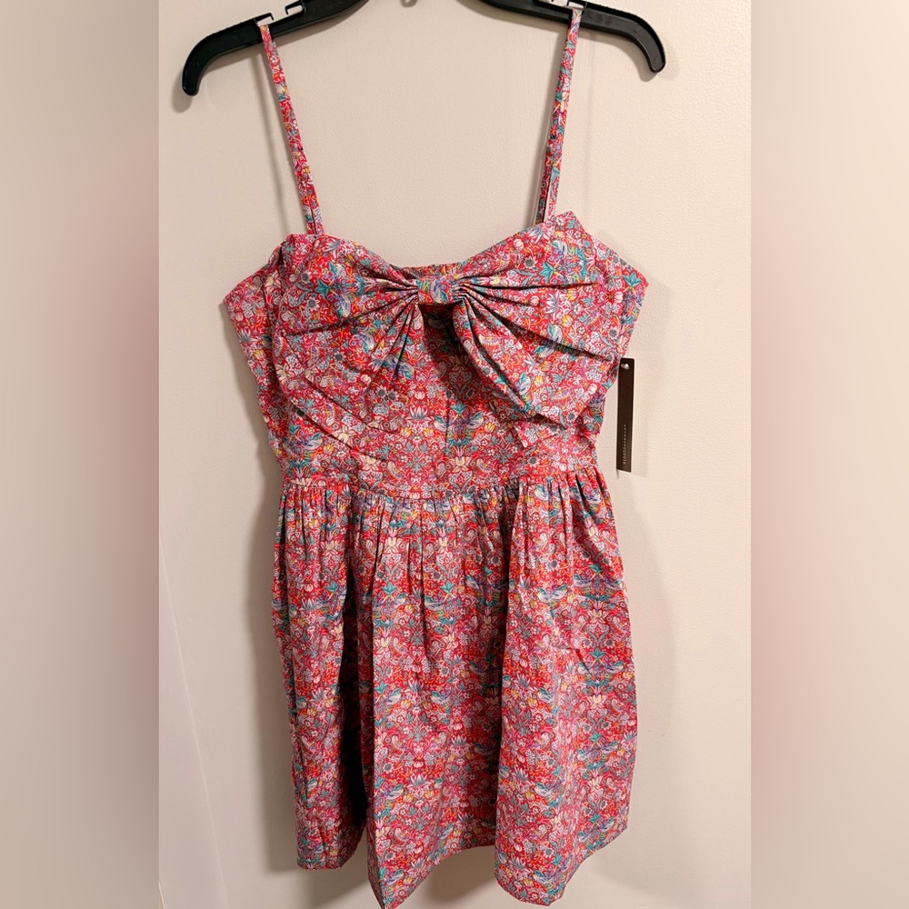 Love The Label Dolcia Mini Dress